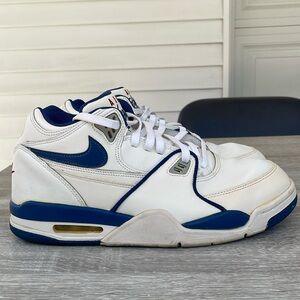 Nike Air Flight 89 Mens Shoes Size 11